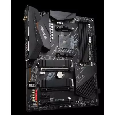 Carte mere - GIGABYTE TECHNOLOGY - B550 AORUS ELITE AX V2 Carte mere - GIGABYTE TECHNOLOGY - B550 AORUS ELITE AX V2