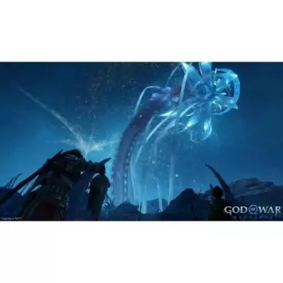 Jeu PS5 God Of War : Ragnarök - Dominez les Dieux Nordiques Jeu PS5 God Of War : Ragnarök - Dominez les Dieux Nordiques