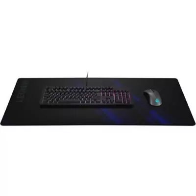 Tapis de souris Lenovo Legion Gaming Control XXL - Noir, Confort de jeu optimal