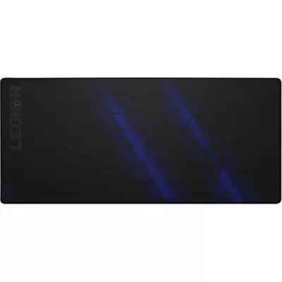 Tapis de souris Lenovo Legion Gaming Control XXL - Noir, Confort de jeu optimal