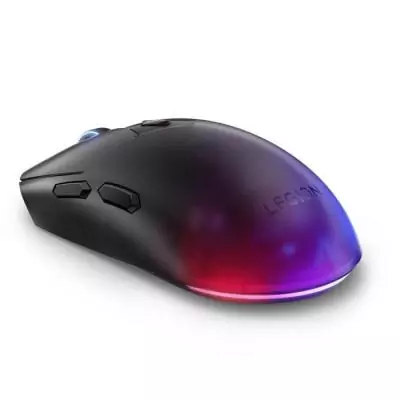 Souris Gaming Legion M410 | Performances 16K DPI - Sans fil et filaire - RGB