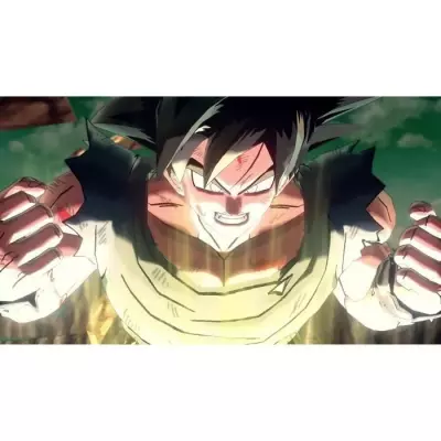 Dragon Ball Xenoverse 2 PS5 - Jeu de combat ultime