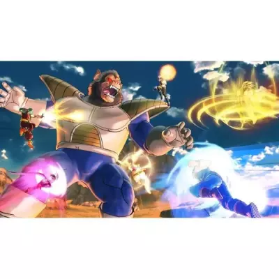 Dragon Ball Xenoverse 2 PS5 - Jeu de combat ultime