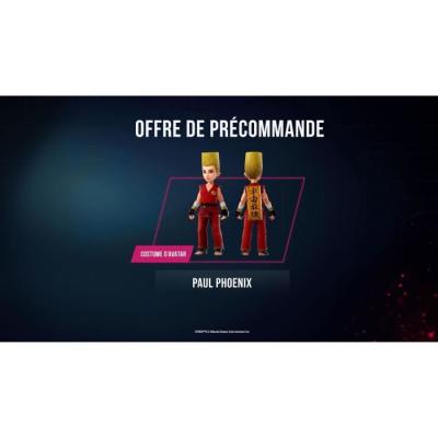 Découvrez TEKKEN 8 sur PS5 - La saga de combat légendaire revient!