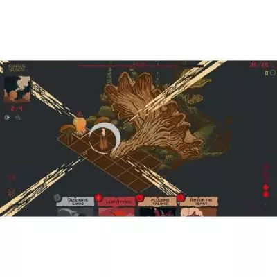 Death Howl - Jeu PS5