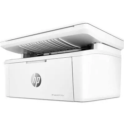 Imprimante HP LaserJet M140w: Impression laser N&B rapide