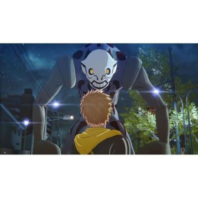 Jeux PS5: Bleach - Rebirth of Souls, revivez l'aventure!