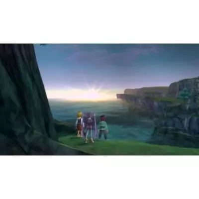 Tales of Graces f Remastered Nintendo Switch - Explorez un monde épique