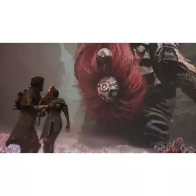 Exploration spatiale avec Clair Obscur : Expedition 33 sur Xbox Series X