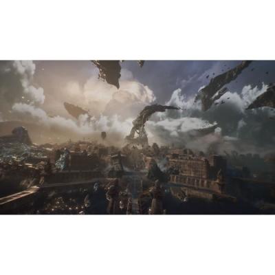 Exploration spatiale avec Clair Obscur : Expedition 33 sur Xbox Series X