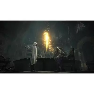 Elden Ring Nightreign: Explorez un Monde Fantastique sur PS5