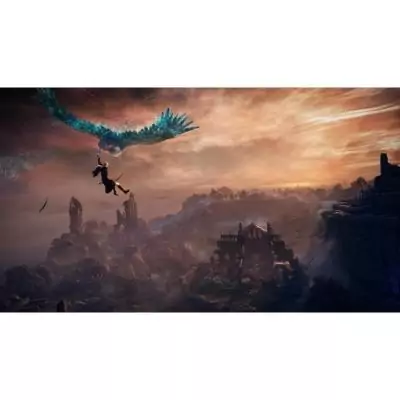 Jeu Xbox Series X Elden Ring Nightreign - Plongez dans un monde épique
