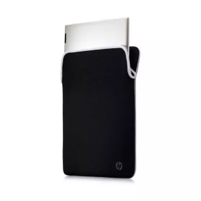 Housse réversible HP 15,6 pouces - Protège votre ordinateur avec style