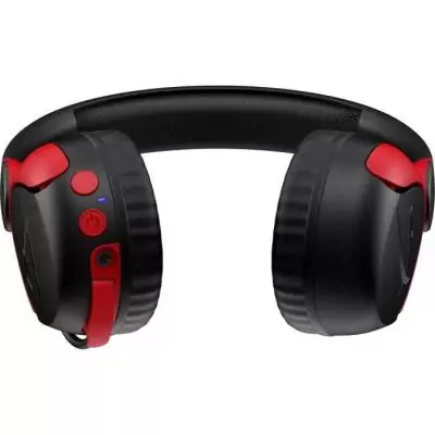 Casque Gamer Sans Fil - HyperX Cloud Mini - pour PC & console - Noir