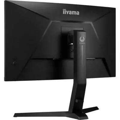 Écran PC Gamer Incurvé - IIYAMA 27" FHD 165Hz VA 1ms Hauteur Réglable
