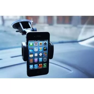 AUTO-T Support smartphones/GPS 360° a ventouse AUTO-T Support smartphones/GPS 360° a ventouse