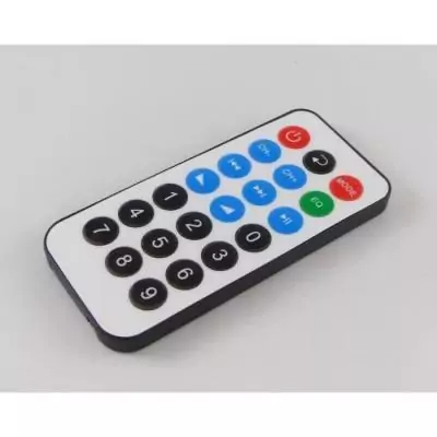 INOVALLEY KA03-XXL - Enceinte Karaoké - Bluetooth V5.0 - 450 W