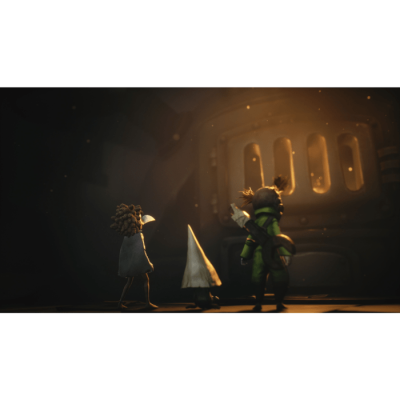Little Nightmares III • Jeu Nintendo Switch 2 Little Nightmares III • Jeu Nintendo Switch 2