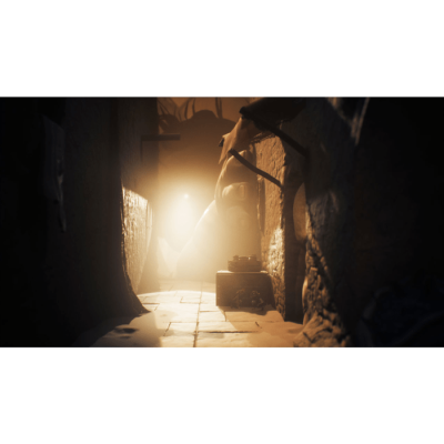 Little Nightmares III • Jeu Nintendo Switch 2 Little Nightmares III • Jeu Nintendo Switch 2