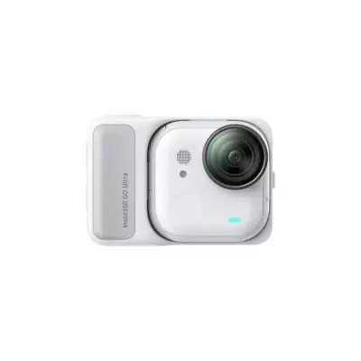 Caméra sportive INSTA360 Go Ultra 4K Blanc - Pack Créateur