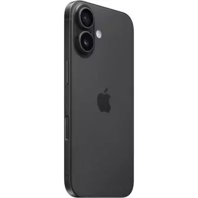 APPLE iPhone 16 128GB Black APPLE iPhone 16 128GB Black