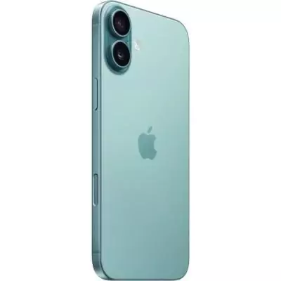 APPLE iPhone 16 128GB Teal APPLE iPhone 16 128GB Teal