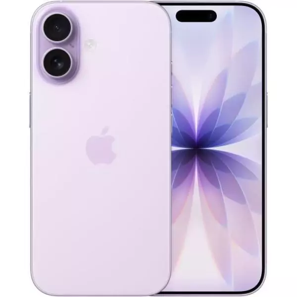 APPLE iPhone 17 512GB Lavender