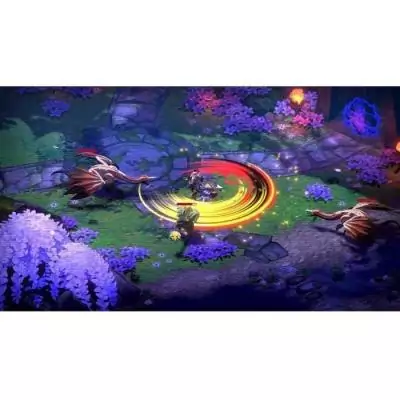 Édition Limitée PS5: Towa et les Gardiens de l'Arbre Sacré - Aventure Épique