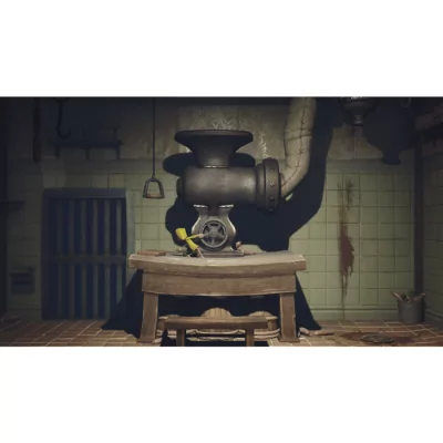 Little Nightmares: Enhanced Edition - Complete Edition • Jeu Nintendo Switch 2