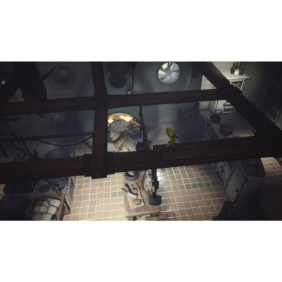 Little Nightmares: Enhanced Edition - Complete Edition • Jeu Nintendo Switch 2