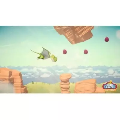 Sauvez les dinosaures avec Dino Ranch Mission Sauvetage Nintendo Switch