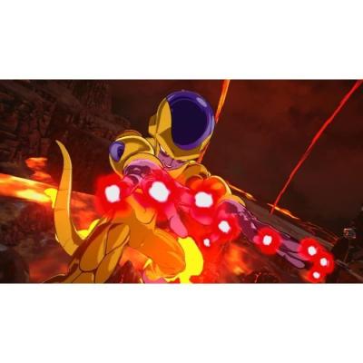 Jeu Nintendo Switch Dragon Ball : Sparking ! Zéro - Affrontez vos adversaires préférés