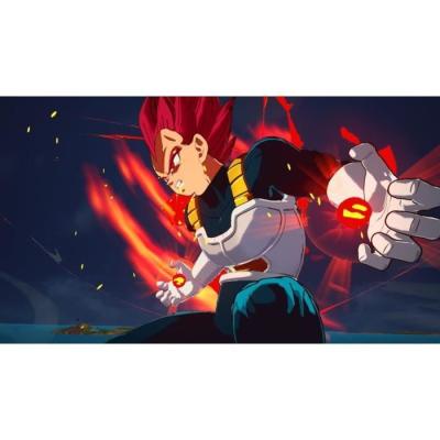 Jeu Nintendo Switch Dragon Ball : Sparking ! Zéro - Affrontez vos adversaires préférés