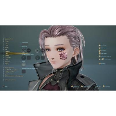 CODE VEIN II - Suite de l'aventure vampirique sur PS5