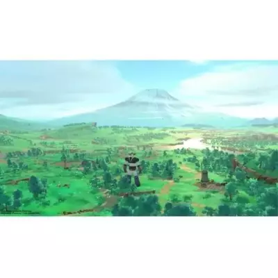 Goldorak Le Festin des loups - Jeu PS4: Plongez dans l'action! Goldorak Le Festin des loups - Jeu PS4: Plongez dans l'action!