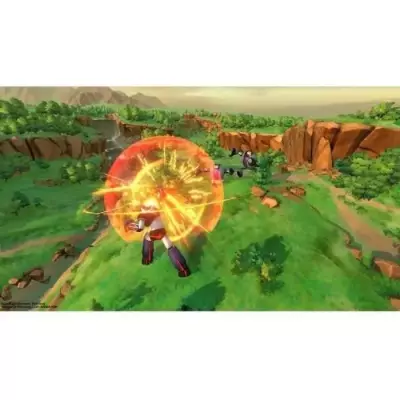 Goldorak Le Festin des loups - Jeu PS4: Plongez dans l'action! Goldorak Le Festin des loups - Jeu PS4: Plongez dans l'action!