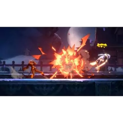 Blazblue Entropy Effect X - Jeu PS5