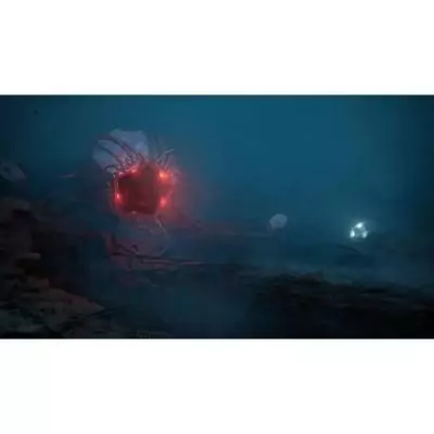 Explorez Cronos : The New Dawn sur PS5 - Un jeu captivant du genre nouvelle génération