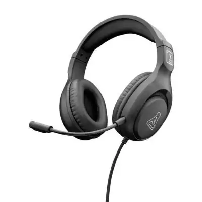 Casque Gamer Filaire The G-Lab KORP YTTRIUM - Qualité Audio et Microphone Haut de Gamme