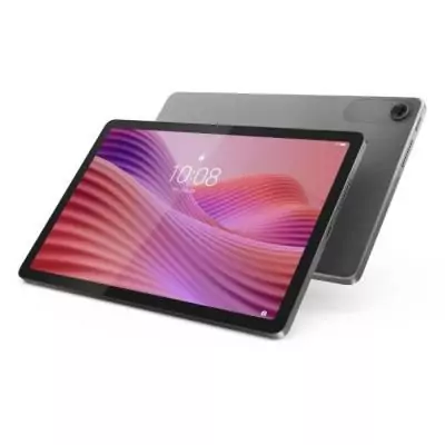 Tablette LENOVO Tab 10,1 WUXGA: 4 Go RAM, 64 Go Gris + Coque