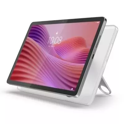 Tablette LENOVO Tab 10,1 WUXGA: 4 Go RAM, 64 Go Gris + Coque