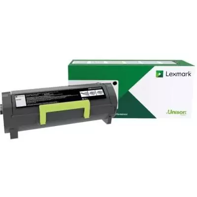 Lexmark 51B2000 Cartouche de toner noir, programme de retour Lexmark 51B2000 Cartouche de toner noir, programme de retour