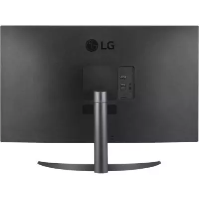 Ecran PC - LG - 32'' - UHD - 60Hz - Dalle VA - 4ms - 32UR500K-B