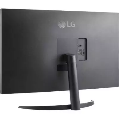 Ecran PC - LG - 32'' - UHD - 60Hz - Dalle VA - 4ms - 32UR500K-B