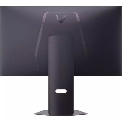 Écran PC Gamer LG 32'' 4K UHD 144Hz OLED 0,03ms - Hauteur ajustable