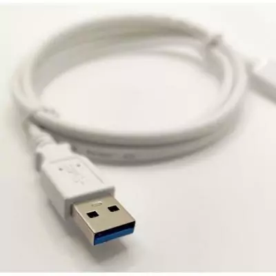 Câble USB-C 3.1 mâle / USB A mâle - LINEAIRE - PCUSB315BB - 1 m Câble USB-C 3.1 mâle / USB A mâle - LINEAIRE - PCUSB315BB - 1 m