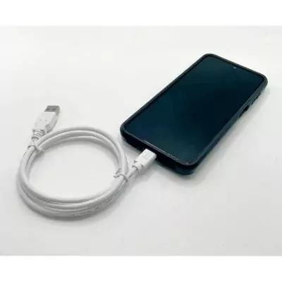 Câble USB-C 3.1 mâle / USB A mâle - LINEAIRE - PCUSB315BB - 1 m Câble USB-C 3.1 mâle / USB A mâle - LINEAIRE - PCUSB315BB - 1 m