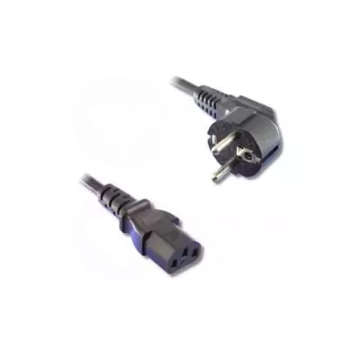 Câble d'alimentation 2 Pôles + Terre 1,20m Câble d'alimentation 2 Pôles + Terre 1,20m