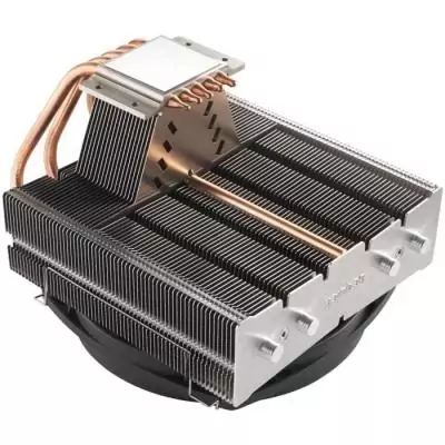 Ventirad CPU BE QUIET! Shadow Rock TF 2 - Refroidissement Silencieux