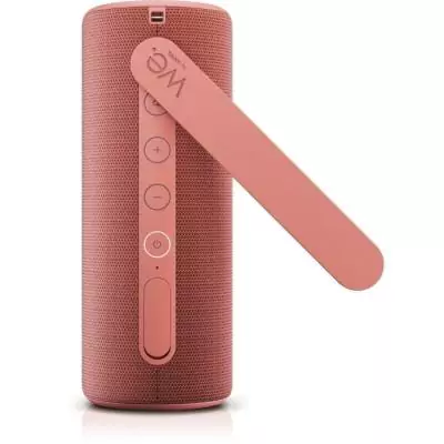 Enceinte Bluetooth - Loewe - HEAR 1 - Portable - Résistante aux éclaboussures - 40 W